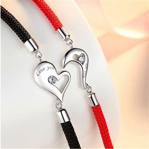 love bracelet couples|best matching bracelets for couples.